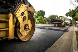 Reliable Gastonville, PA Driveway Paving Solutions